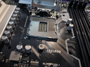 映泰映泰（BIOSTAR)TZ590-PRO DUO主板支持4*M.2/10*SATA接口Intel10400F/11600K/11400（590/LGA1200) 曬單實(shí)拍圖
