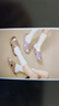 樸西男士夏季不臭腳抗菌拖鞋室內(nèi)浴室洗澡防滑情侶涼拖女 卡皮巴拉色 曬單實拍圖