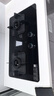 米家小米智能燃?xì)庠頢2 嵌入式家用猛火節(jié)能煤氣灶具5.2kW煙灶聯(lián)動可調(diào)節(jié)國家補(bǔ)貼以舊換新MJ01D天然氣 曬單實拍圖