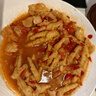 潮夫道檸檬微辣無(wú)骨雞爪2斤裝脫骨去骨酸辣泡椒鳳爪休閑零食下酒菜 曬單實(shí)拍圖
