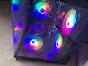 技嘉 酷睿i5 13400F臺式組裝電腦主機RTX4060Ti/5060Ti游戲高端電競獨顯直播設計渲染整機 配置六：14400F+RTX5060Ti 曬單實拍圖