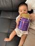 a2奶粉紫曜 A2蛋白添加HMO 高端嬰幼兒 紫耀 幼兒配方牛奶粉 2段-1罐 【真添加6大HMOs】 曬單實(shí)拍圖