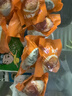 鄱湖鴨舍破殼咸鴨蛋加大60-70g新鮮鄱陽(yáng)湖整箱破損凹凸咸蛋 破殼咸鴨蛋*大號55-60g【10枚】 曬單實(shí)拍圖
