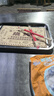 杰克丹尼（Jack Daniels）黑標(biāo)無(wú)盒700ml  美國(guó)田納西州  調(diào)和型  威士忌 曬單實(shí)拍圖
