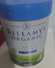 貝拉米（Bellamy's）白金版 1段 新生兒 嬰兒奶粉800g 0~6月 有機(jī)A2蛋白 藻油DHA 曬單實拍圖