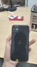 Apple 蘋(píng)果 iPhone 11 蘋(píng)果11 雙卡雙待 國行 二手蘋(píng)果手機 游戲手機 黑色 128GB 曬單實(shí)拍圖