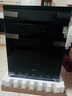 華帝（VATTI）15套嵌入式洗碗機105℃熱風(fēng)烘干 雙子星50Kpa變頻水壓全域洗凈 五星消毒國家政府補貼iD1000 曬單實(shí)拍圖
