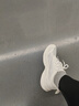 安踏飛云2丨輕質(zhì)緩震厚底增高跑步鞋女鞋慢跑網(wǎng)面透氣軟底運動(dòng)鞋 曬單實(shí)拍圖
