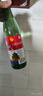 牛欄山二鍋頭白酒 綠牛二 口糧酒 清香型白酒 52度500ml*12瓶 整箱裝 曬單實(shí)拍圖