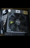 航嘉（Huntkey）WD500K 金牌500W電腦電源（80PLUS金牌/單路40A/全電壓/LLC+SR+DC-DC/智能溫控/apex英雄） 曬單實(shí)拍圖