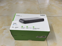 貝爾金（BELKIN）雷電4拓展塢 intel認(rèn)證EVO平臺(tái) Macbook筆記本電腦轉(zhuǎn)接器 12合1 HDMI/千兆網(wǎng)口拓展充電器 INC006 曬單實(shí)拍圖