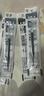 斑馬牌（ZEBRA）RJF5按動(dòng)筆芯0.5mm黑色中性筆替芯適用JJ15 JJ55 JJZ58 JJZ15W等系列簽字筆 10支 曬單實(shí)拍圖