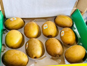 佳沛（zespri）新西蘭  陽(yáng)光金奇異果18粒超大果原箱單果重約173-204g 獼猴桃 曬單實(shí)拍圖