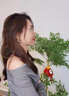 伊燦黑色四葉草耳環(huán)女精致氣質耳墜高級感耳釘2025年新款爆款耳環(huán)耳飾 黑色四葉草耳環(huán) 曬單實拍圖