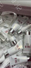 SK-II女士溫和潔面120g氨基酸洗面奶sk2化妝品護(hù)膚品套裝生日禮物女 曬單實(shí)拍圖