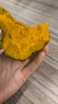都樂(lè)Dole 貝貝南瓜 糖化工藝  粉糯香甜 4-8個(gè) 4.5斤 簡(jiǎn)裝 曬單實(shí)拍圖