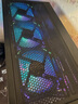 華碩（ASUS）華碩ROG全家桶i5 14600KF系列/RTX4060Ti顯卡/RTX5070/5060TI游戲主機DIY整機組裝電腦 14600KF+RTX5060TI+D5丨配置四 單主機 曬單實(shí)拍圖