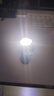 【高亮三燈芯】三眼小怪獸戶外強光LED手電筒可充電便攜迷你手電 【全網(wǎng)低價】250毫安 ABS高亮款 曬單實拍圖
