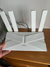 普聯(lián)（TP-LINK） 大道AX3000滿血WiFi6千兆無線路由器 5G雙頻家用穿墻 Mesh 3000M無線速率 信號增強 易展 XDR3010 曬單實拍圖
