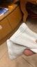 京東京造 兒童夏季襪子男童中筒5-18歲軟棉棉地板襪中大童20-22CM 曬單實(shí)拍圖