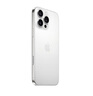 Apple/蘋果 iPhone 16 Pro Max 256GB 白色鈦金屬 支持移動(dòng)聯(lián)通電信5G 手機(jī)【返移動(dòng)話費(fèi)券】 曬單實(shí)拍圖