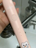 拜爾K7 兒童小孩電動(dòng)牙刷 聲波震動(dòng)充電全身防水軟毛特護(hù)孩子專用壓力感應(yīng) 3-6-12歲送孩子學(xué)生 藍(lán)色 曬單實(shí)拍圖