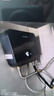 飛利浦（PHILIPS）即熱式小廚寶電熱水器 5500W智能無(wú)極變頻不限水量即開(kāi)即熱免儲水國家補貼15% 小尺寸AWH1053/93 曬單實(shí)拍圖