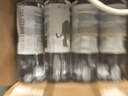 農夫山泉長(cháng)白山天然礦泉水飲用水長(cháng)白雪 535ml*24瓶 整箱裝 曬單實(shí)拍圖