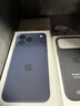 Apple/蘋果 iPhone 17 Pro Max 512GB 深藍色 支持移動聯(lián)通電信5G 雙卡雙待手機 曬單實拍圖
