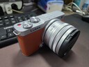 松下S9（18-40mm F4.5-6.3）套機（Panasonic） 全畫(huà)幅微單 實(shí)時(shí)Lut 濾鏡直出 連接app極速分享-橙 曬單實(shí)拍圖