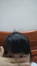權尚 TRANS SHOW無(wú)線(xiàn)直板夾卷發(fā)棒負離子不傷發(fā)女高顱頂小夾板便攜男生卷直發(fā)神器專(zhuān)業(yè)旅游便攜順發(fā)家用宿舍用充電 【?森紫】10億級負離子 撫平毛躁 持久定型 曬單實(shí)拍圖