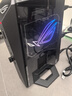 ROG NUC 2025 電競游戲mini迷你主機獨顯高性能AI臺式電腦(Ultra 7-255HX 32G 1TB RTX5060) 曬單實拍圖