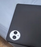 HUAWEI MatePad Pro 智能皮套 硯黑 適用于華為平板HUAWEI MatePad Pro 12.2英寸 曬單實(shí)拍圖