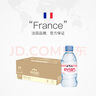 依云（evian）法國原裝進(jìn)口礦泉水 330ml*24瓶整箱裝(軟瓶)飲用水 曬單實(shí)拍圖
