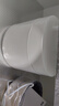 米家小米電壓力鍋高壓鍋電飯煲家用4-5個(gè)人 多功能電燉鍋煮飯煮粥鍋 不粘鍋雙內膽大容量5L  曬單實(shí)拍圖