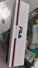 斐樂(lè)（FILA）手表夜光電子表運(yùn)動(dòng)潮流防水學(xué)生表初高中大學(xué)生考試表 6557-001F 曬單實(shí)拍圖