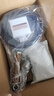 三四鋼雪平鍋316L不銹鋼奶鍋22cm食品級(jí)加厚煮面泡面小湯鍋煮粥鍋 38126 曬單實(shí)拍圖