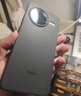 小米REDMI K80 國家補貼 第三代驍龍8 6550mAh大電池 玄夜黑 12+256 紅米5G手機 曬單實拍圖