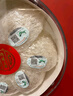 內廷上用北京同仁堂干燕窩干燕盞100克禮盒 送孕婦送媽媽長(cháng)輩禮物印尼溯源 曬單實(shí)拍圖