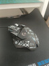 羅技（G）G502 HERO主宰者游戲鼠標(biāo)電競(jìng)鼠標(biāo)有線RGB機(jī)械配重競(jìng)技FPS吃雞宏cf送男友男生禮物 G502HERO+印花集防滑貼+收納盒+鼠標(biāo)墊 曬單實(shí)拍圖