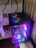 微星 酷睿i5 12600KF/RTX4060/4060TI/4070S/5060Ti海景房游戲主機電腦臺式機優(yōu)惠補貼組裝電腦DIY主機 配一 I5 12490F丨1T丨RTX3060 曬單實(shí)拍圖