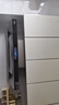 海爾（Haier）抽油煙機變頻30立方超大吸力家用頂吸式燃氣灶具廚房套裝二三件套歐式吸排煙機自清洗935升級款937 國補1【單煙機】30立方大吸力 1300pa風(fēng)壓 曬單實(shí)拍圖