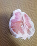 京鮮生 福建四大名柚（紅心+白心+水晶+三紅）水果禮盒8.5-9斤 源頭直發(fā) 曬單實(shí)拍圖