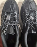 阿迪達斯 （adidas）男女同款防潑水登山戶(hù)外登山戶(hù)外徒步低幫訓練休閑跑步鞋  40 曬單實(shí)拍圖