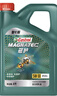 嘉實(shí)多（Castrol）磁護智E版 全合成機油 潤滑油 5W-30 SP 4L 汽車(chē)保養 曬單實(shí)拍圖