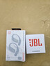 JBL ZONE 悅動(dòng)圈 【丁禹兮同款】 真無(wú)線(xiàn)開(kāi)放式運動(dòng)耳機 掛耳式藍牙耳機 IP68防水 游泳騎行 峽谷綠 曬單實(shí)拍圖