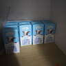 認(rèn)養(yǎng)一頭?！拘迈r日期】哞星人A2β酪蛋白兒童純牛奶125ml*28盒*1箱3.8g蛋白 曬單實(shí)拍圖