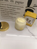 儒意（RUYI）黃芪霜80g老國貨去黃提亮緊致抗皺舒緩補水保濕面霜男女士護膚品 曬單實(shí)拍圖