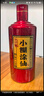 小糊涂仙貴州小糊涂仙酒 濃香型白酒 糧食釀造【喜酒】 新老款隨機 52度 500mL 6瓶 小糊涂仙典藏 曬單實(shí)拍圖