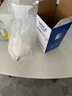 歐普（OPPLE）LED燈泡節(jié)能燈泡E27大螺口家用商用擺攤大功率廠房工礦燈38瓦白光 曬單實(shí)拍圖